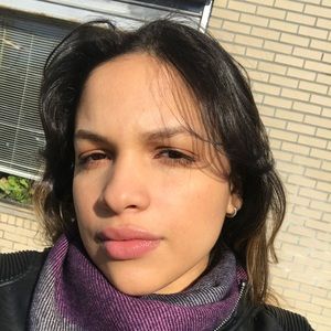 Meet your Posher, Aimee